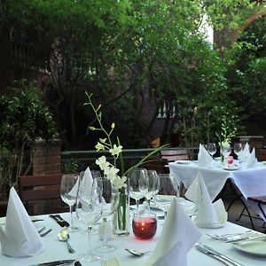 Premier Hotel Quatermain